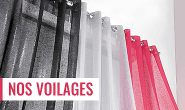 Voilages