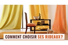 Comment choisir ses rideaux ?